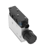 Luftfederventil DT Spare Parts 2.64064