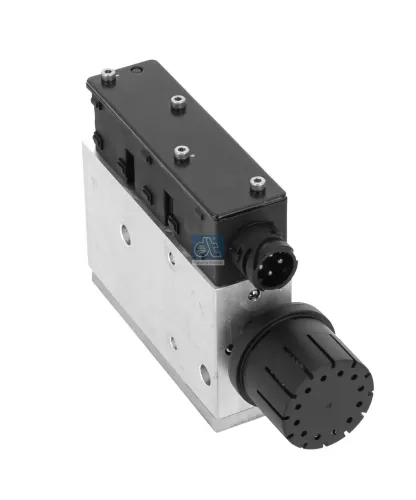 Luftfederventil DT Spare Parts 2.64064 Bild Luftfederventil DT Spare Parts 2.64064