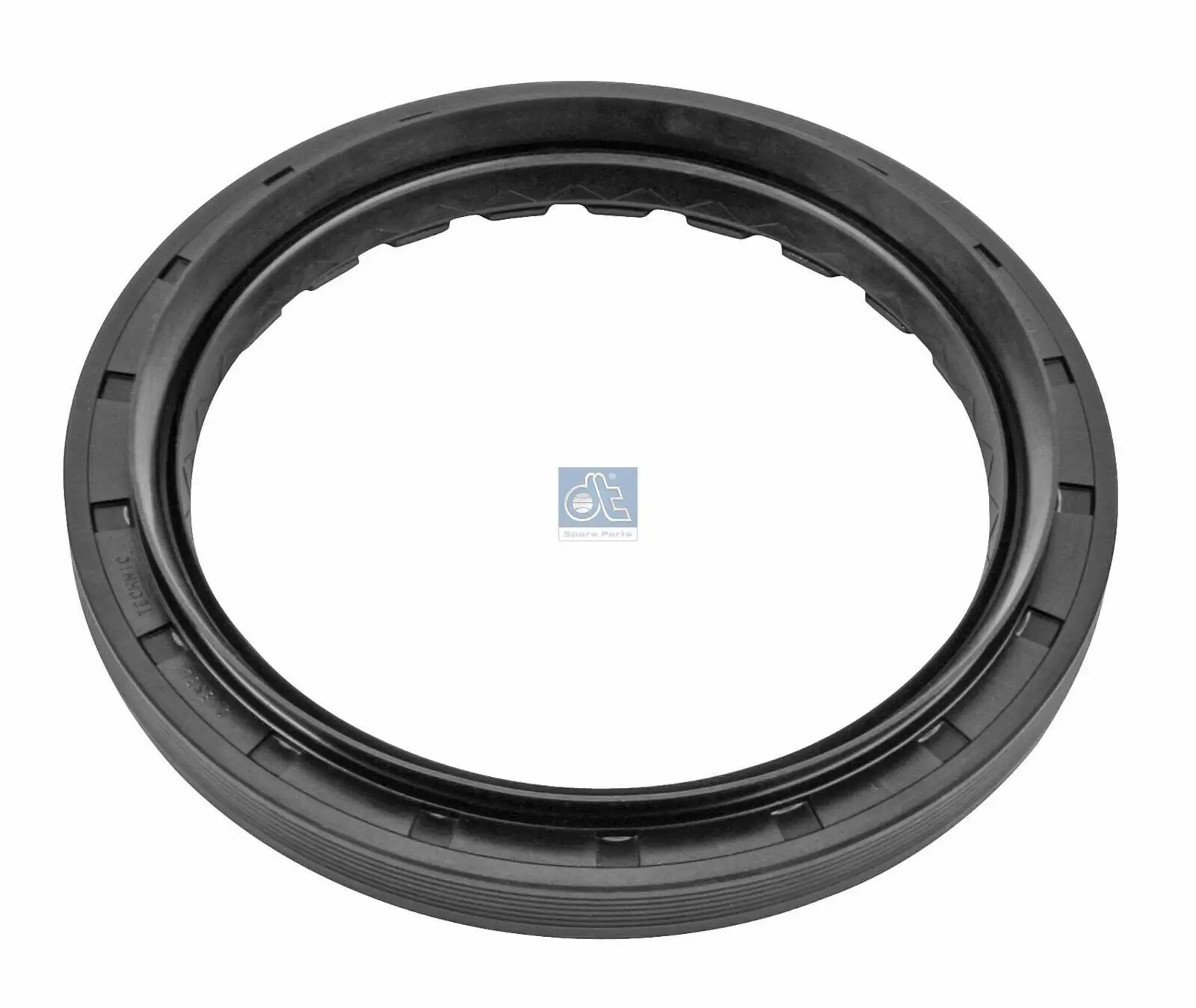 Wellendichtring, Radnabe Vorderachse DT Spare Parts 2.65043