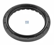 Wellendichtring, Radnabe Vorderachse DT Spare Parts 2.65043