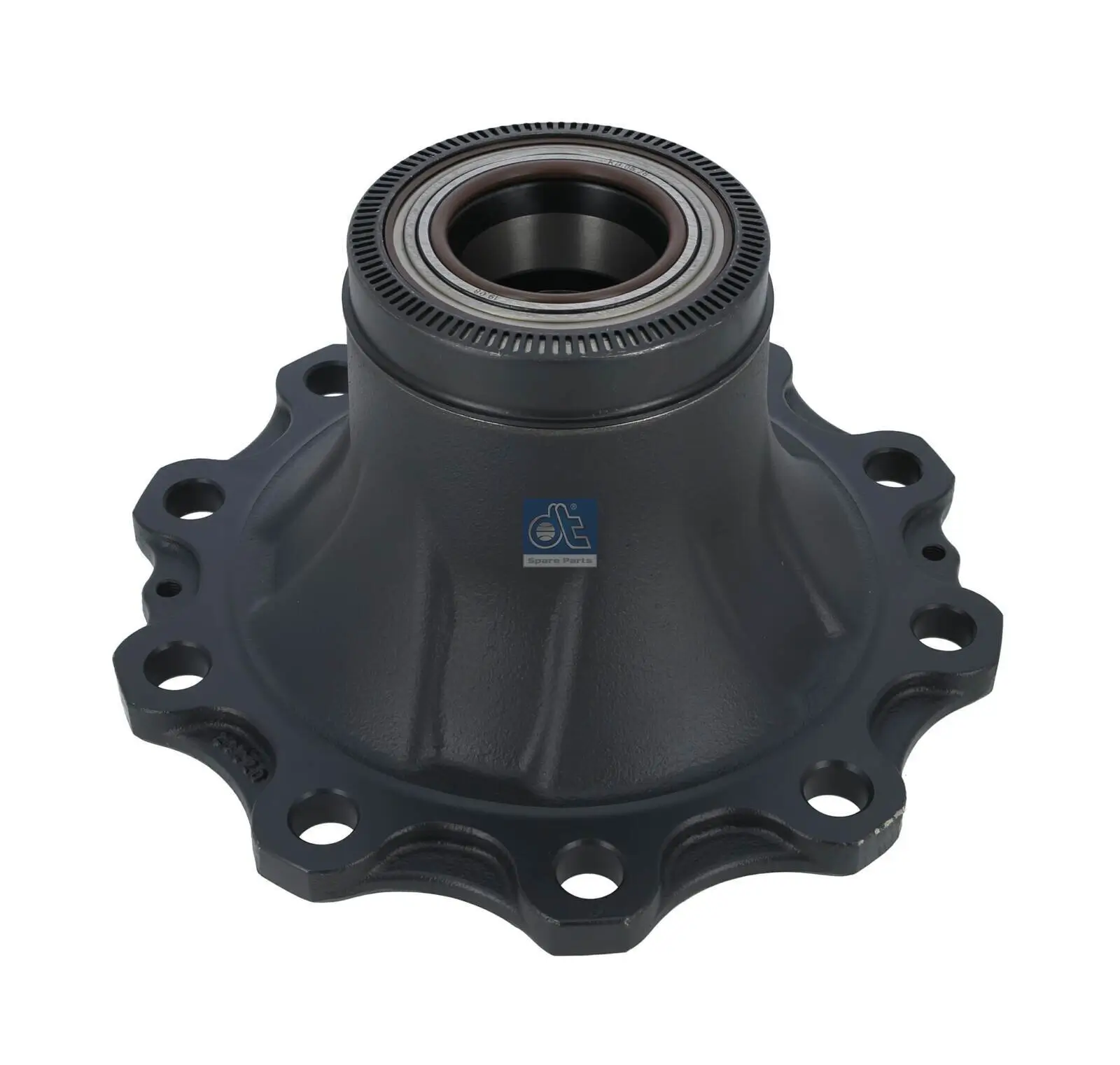 Radnabe Hinterachse DT Spare Parts 2.65282