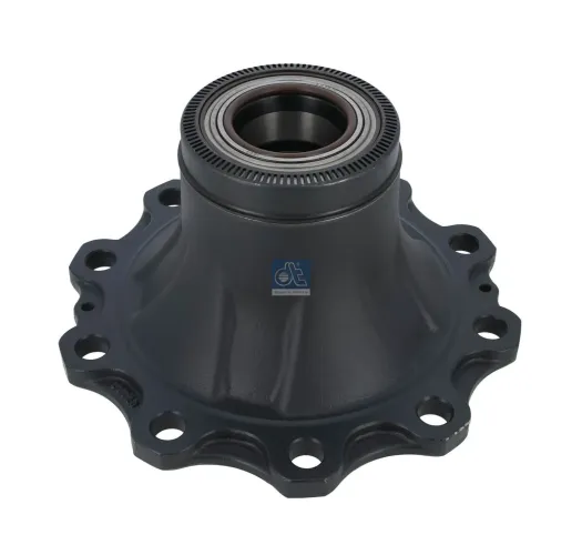 Radnabe Hinterachse DT Spare Parts 2.65282 Bild Radnabe Hinterachse DT Spare Parts 2.65282