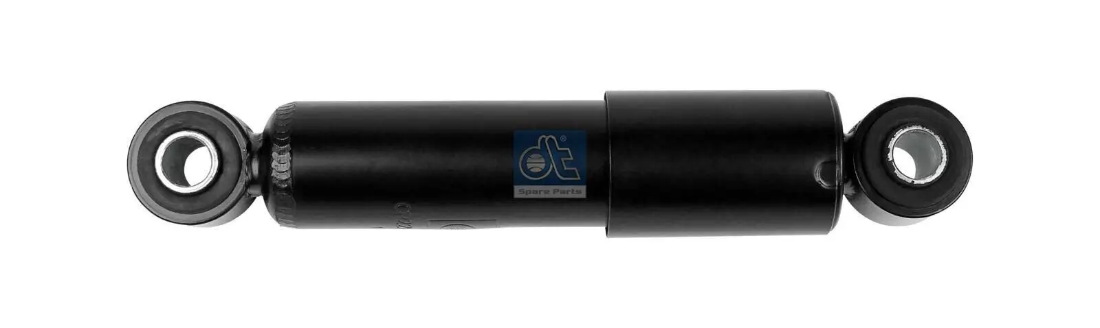 Dämpfer, Fahrerhauslagerung DT Spare Parts 2.70000