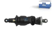 Dämpfer, Fahrerhauslagerung DT Spare Parts 2.70431