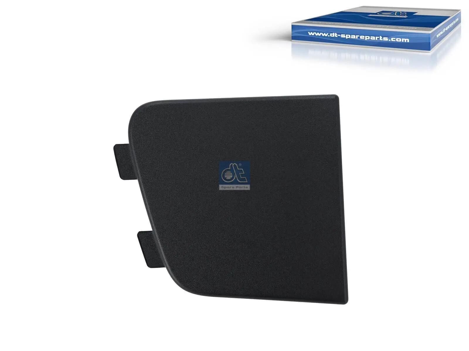 Frontverkleidung rechts DT Spare Parts 2.71092
