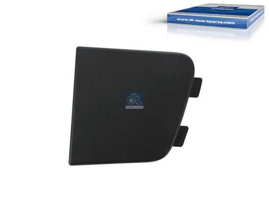 Frontverkleidung links DT Spare Parts 2.71093 Bild Frontverkleidung links DT Spare Parts 2.71093