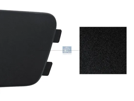 Frontverkleidung links DT Spare Parts 2.71093 Bild Frontverkleidung links DT Spare Parts 2.71093