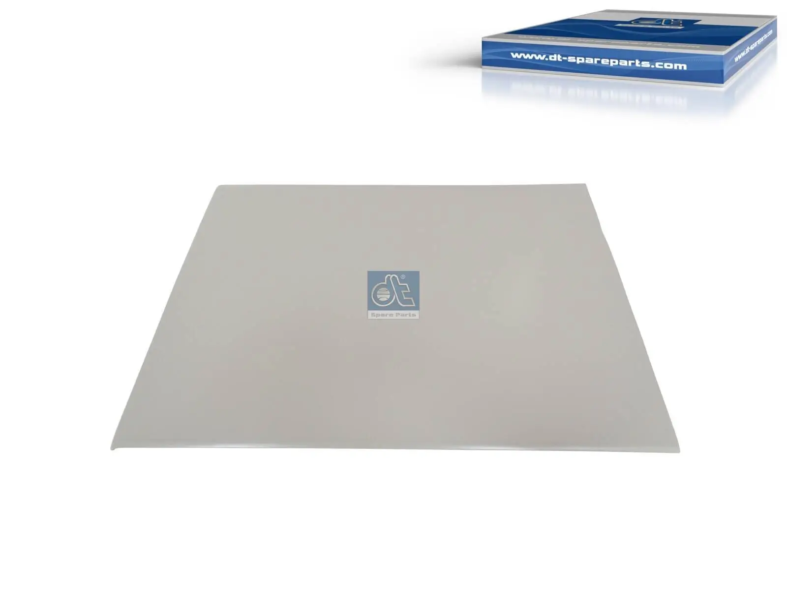 Koffer-/Laderaumklappe DT Spare Parts 2.71299