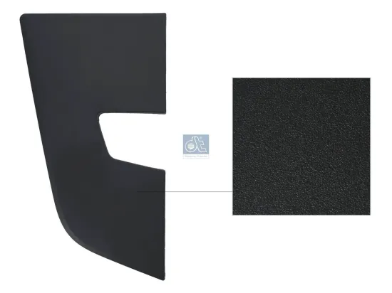Frontverkleidung rechts DT Spare Parts 2.71331 Bild Frontverkleidung rechts DT Spare Parts 2.71331