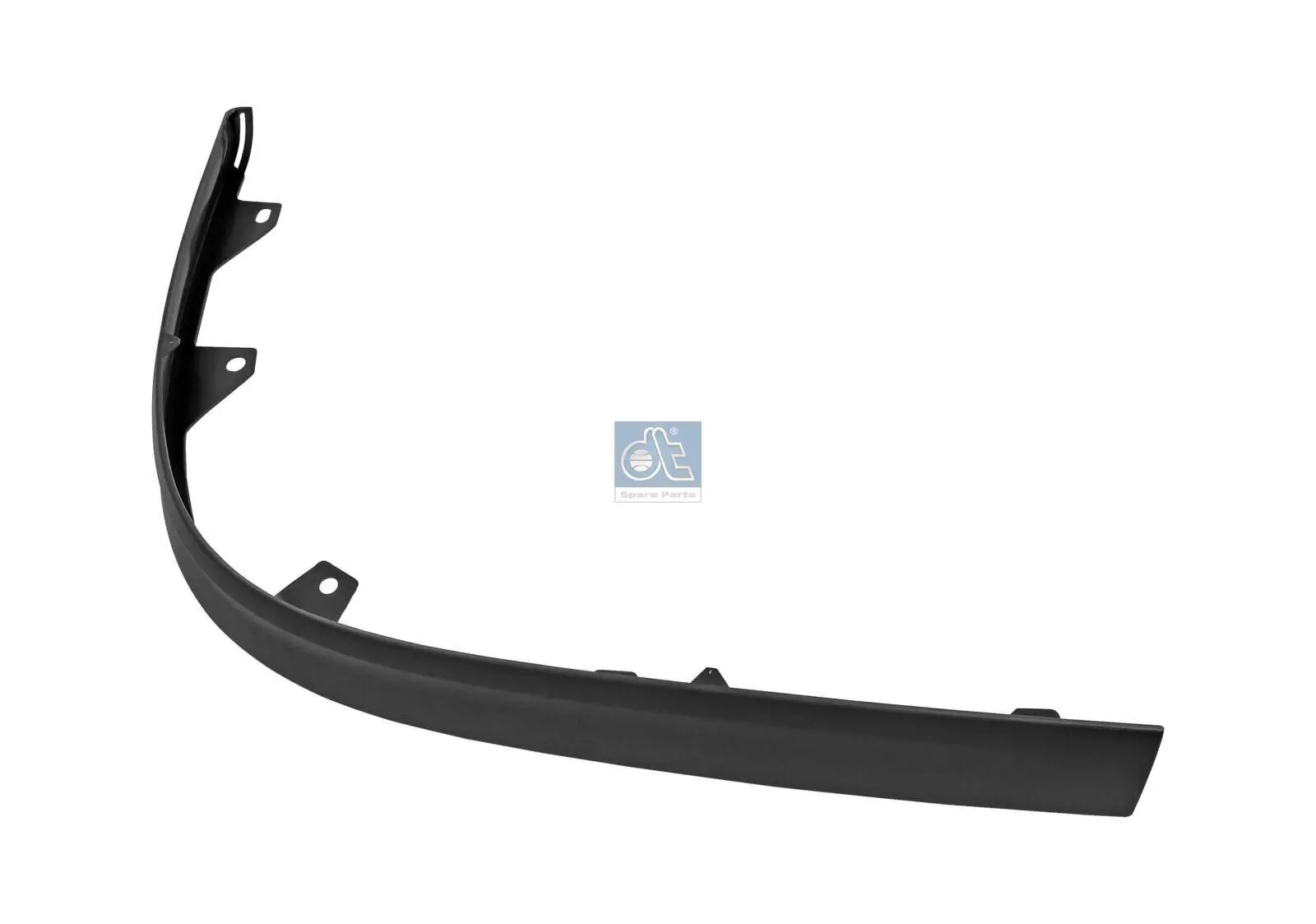 Spoiler DT Spare Parts 2.71429
