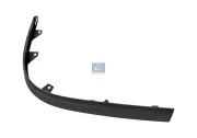Spoiler DT Spare Parts 2.71429