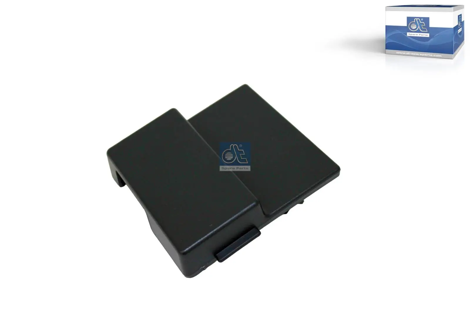 Frontverkleidung links DT Spare Parts 2.71571