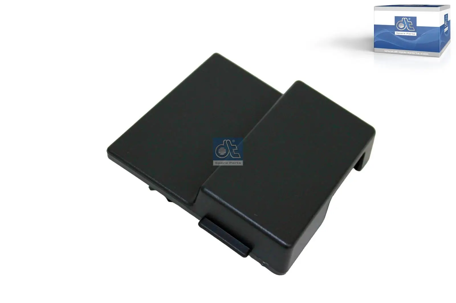 Frontverkleidung rechts DT Spare Parts 2.71572