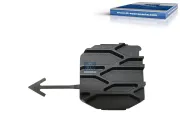 Frontverkleidung rechts DT Spare Parts 2.71573