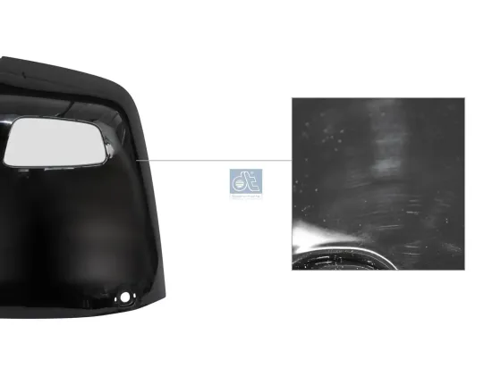Frontverkleidung DT Spare Parts 2.71574 Bild Frontverkleidung DT Spare Parts 2.71574
