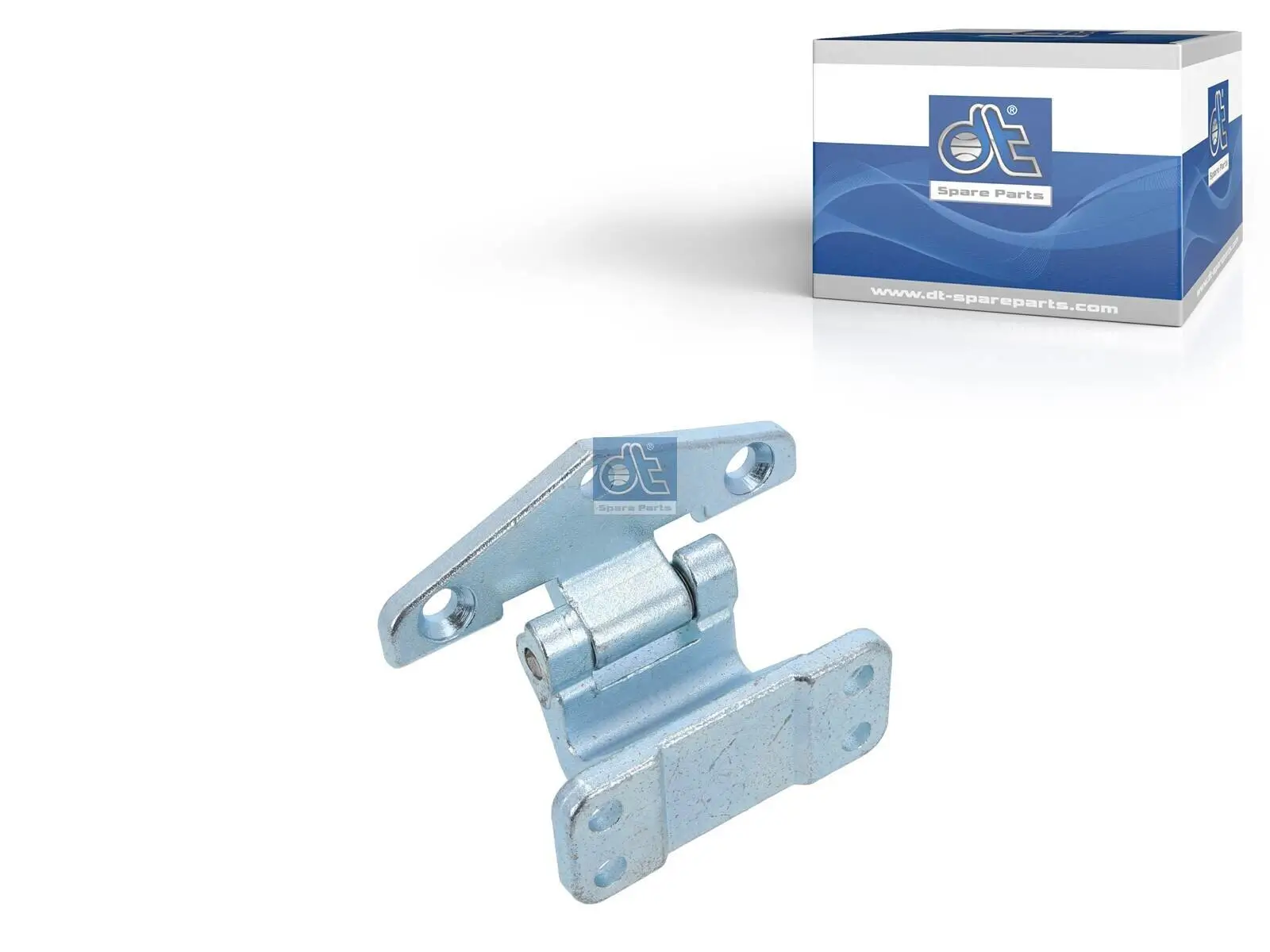 Türscharnier unten DT Spare Parts 2.72127