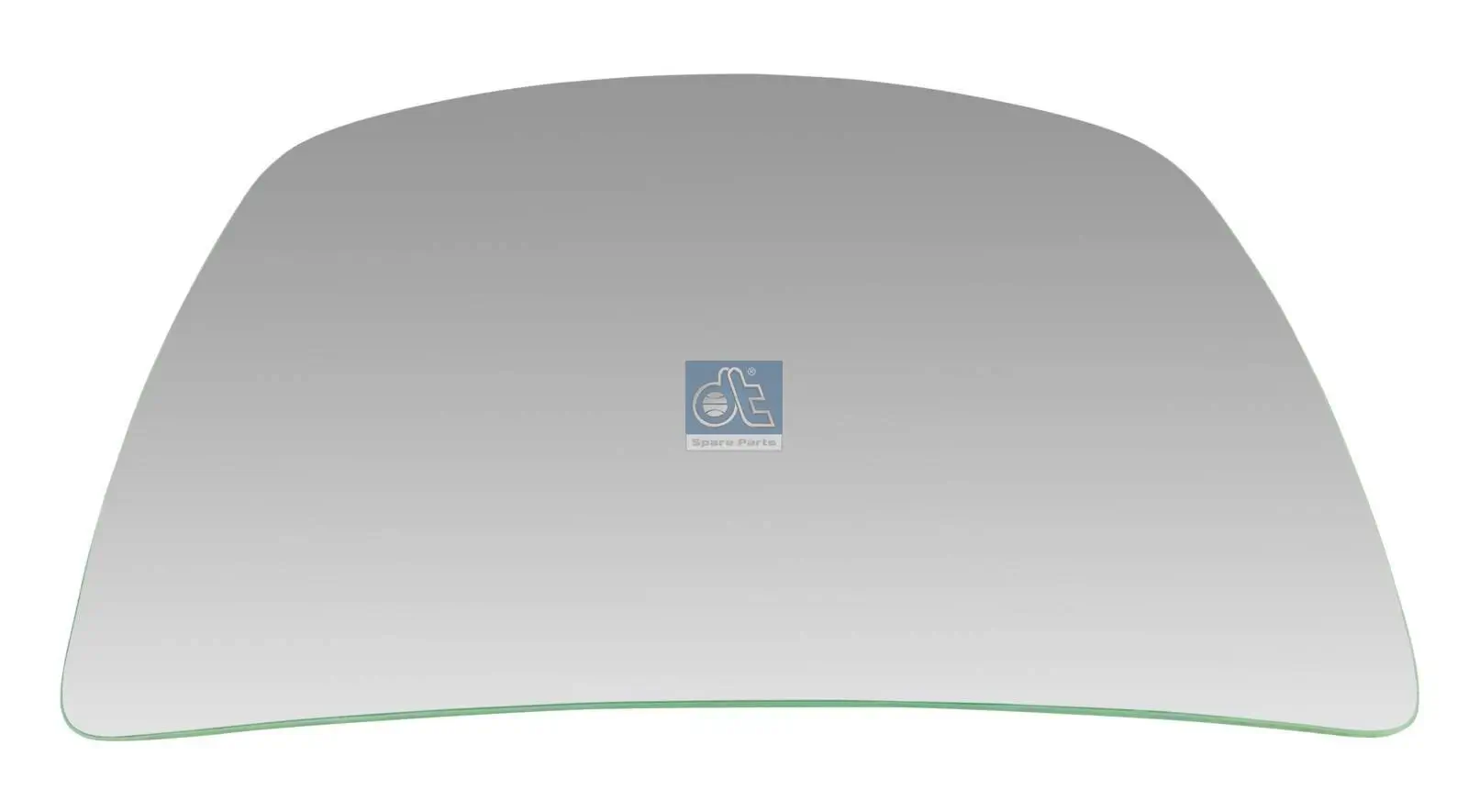 Spiegelglas, Weitwinkelspiegel DT Spare Parts 2.73076