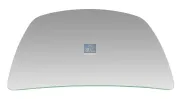 Spiegelglas, Weitwinkelspiegel DT Spare Parts 2.73076