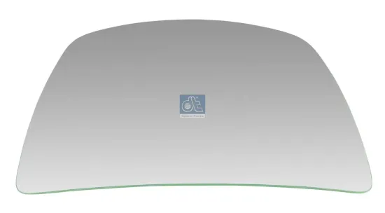 Spiegelglas, Weitwinkelspiegel DT Spare Parts 2.73076 Bild Spiegelglas, Weitwinkelspiegel DT Spare Parts 2.73076