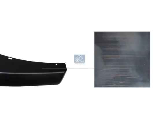 Spoiler links DT Spare Parts 2.75123 Bild Spoiler links DT Spare Parts 2.75123