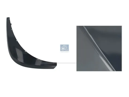 Spoiler links DT Spare Parts 2.75301 Bild Spoiler links DT Spare Parts 2.75301