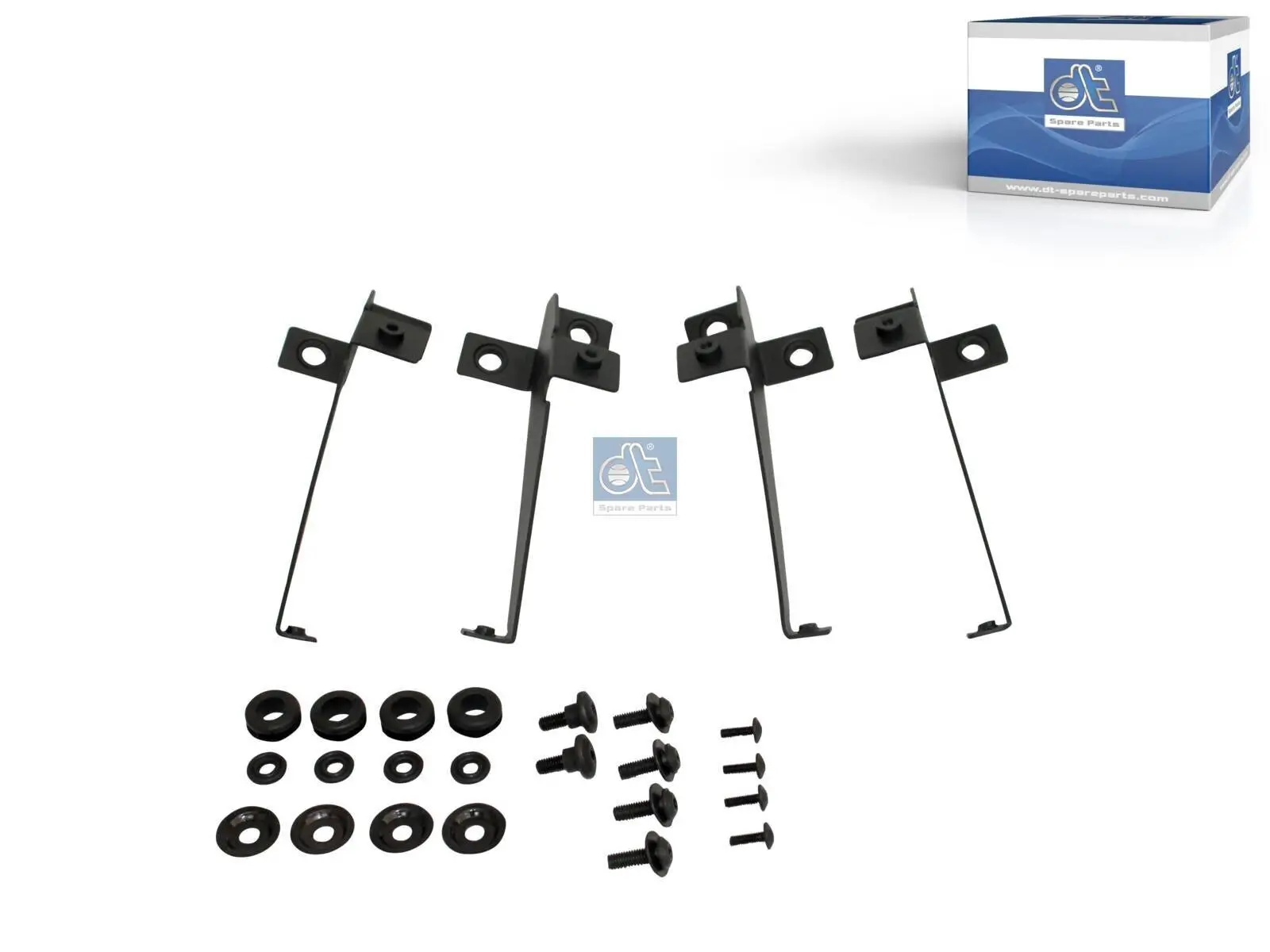 Sonnenblende DT Spare Parts 2.78099