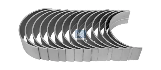 Kurbelwellenlagersatz DT Spare Parts 2.90001 Bild Kurbelwellenlagersatz DT Spare Parts 2.90001