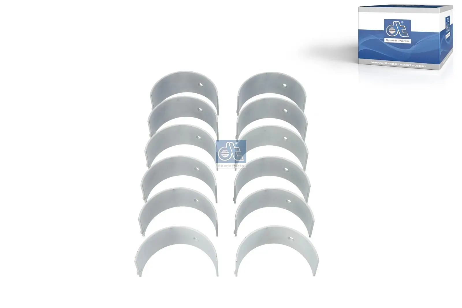 Pleuellager DT Spare Parts 2.91461