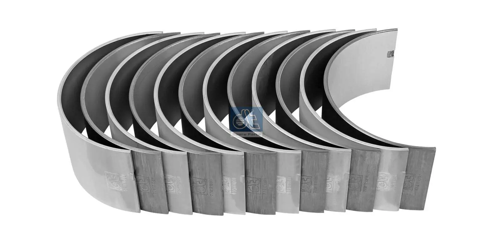 Pleuellager DT Spare Parts 2.91473