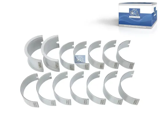 Nockenwellenlager DT Spare Parts 2.91491 Bild Nockenwellenlager DT Spare Parts 2.91491