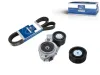 Keilrippenriemensatz DT Spare Parts 2.91575