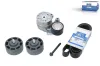 Keilrippenriemensatz DT Spare Parts 2.91580