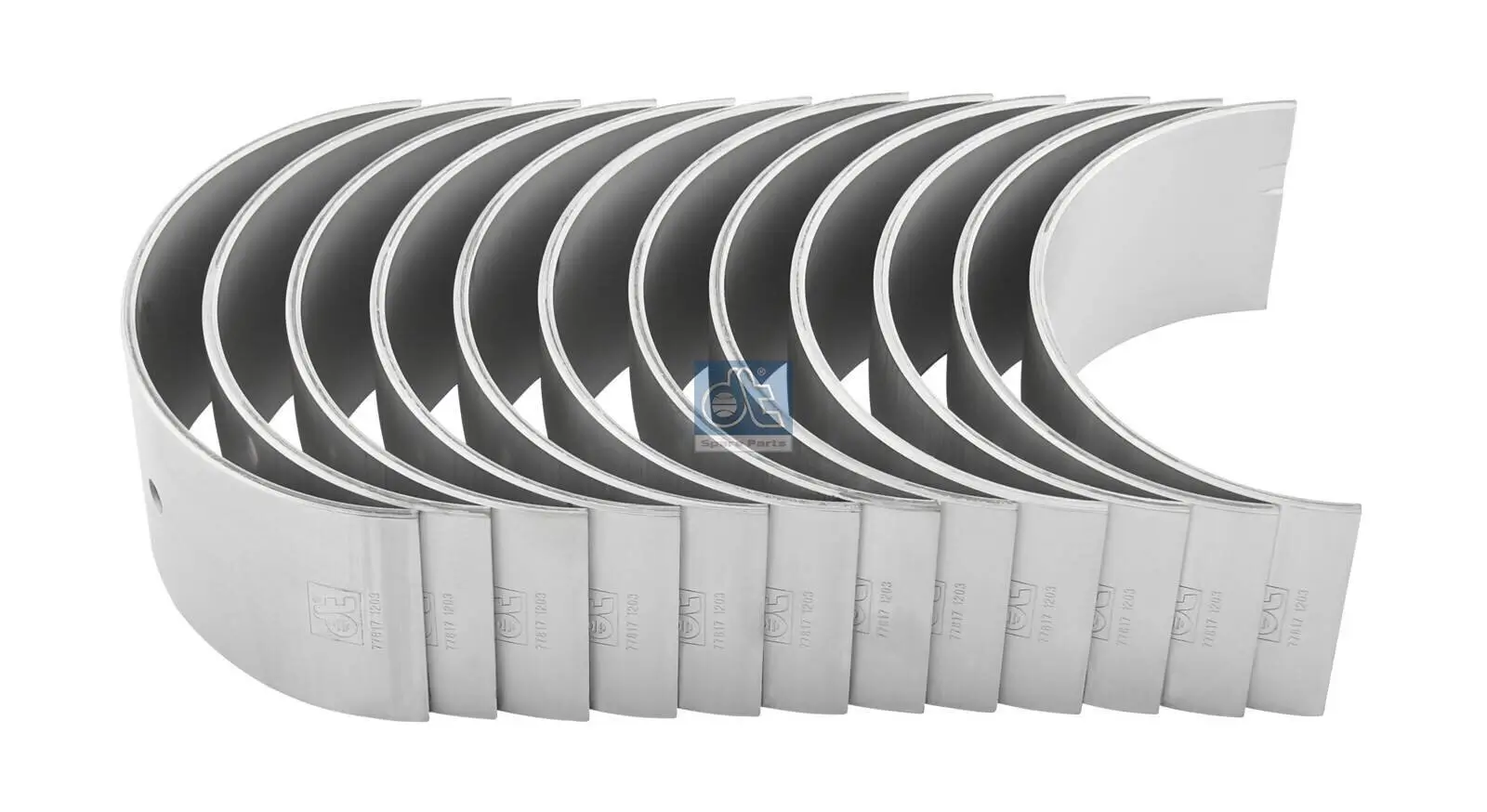 Pleuellager DT Spare Parts 2.91606