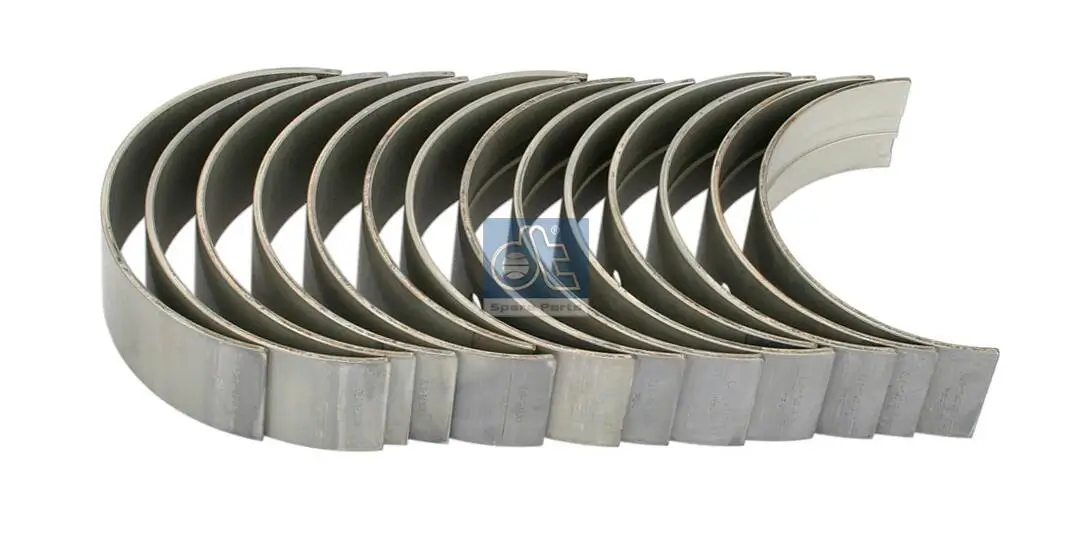 Kurbelwellenlagersatz DT Spare Parts 2.91612