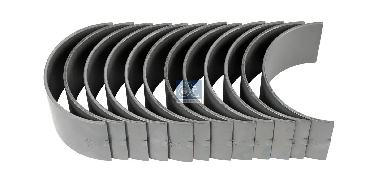 Pleuellager DT Spare Parts 2.91615