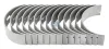 Kurbelwellenlagersatz DT Spare Parts 2.91630