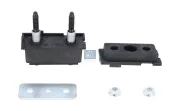 Lagerung, Kühler DT Spare Parts 2.91650
