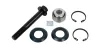 Zubeh&ouml;rsatz, Ausr&uuml;ckgabel DT Spare Parts 2.93071