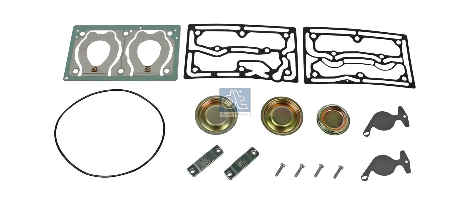 Reparatursatz, Druckluftkompressor DT Spare Parts 2.94251