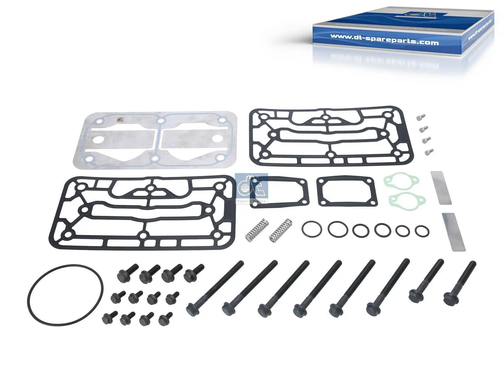 Reparatursatz, Druckluftkompressor DT Spare Parts 2.94253