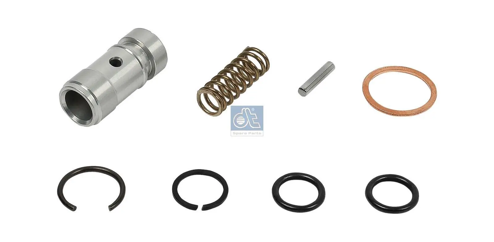 Reparatursatz, Druckluftkompressor DT Spare Parts 2.94423