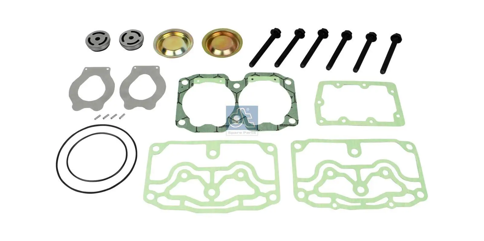 Reparatursatz, Druckluftkompressor DT Spare Parts 2.94425