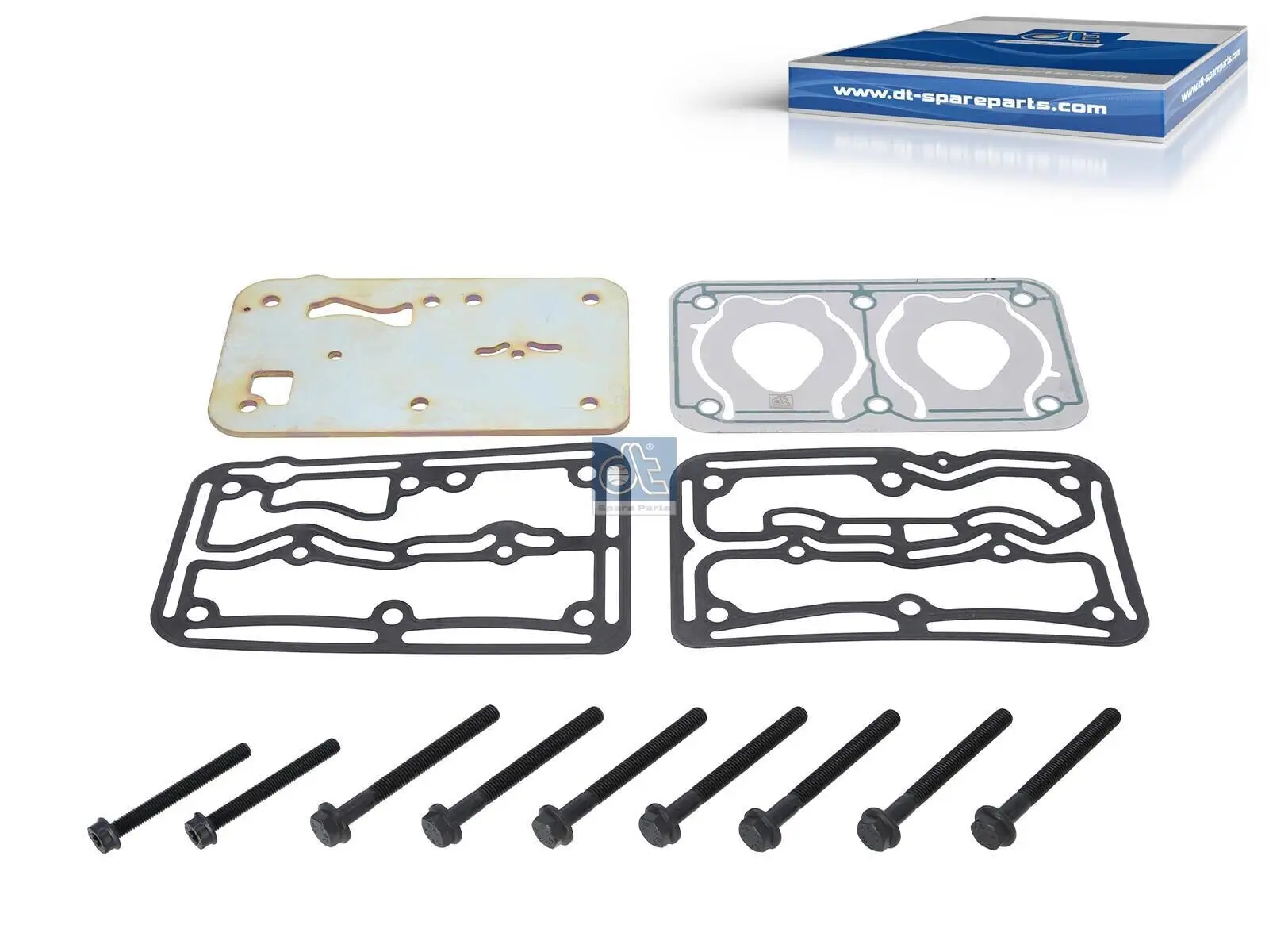 Reparatursatz, Druckluftkompressor DT Spare Parts 2.94441SP
