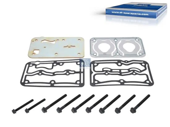 Reparatursatz, Druckluftkompressor DT Spare Parts 2.94441SP Bild Reparatursatz, Druckluftkompressor DT Spare Parts 2.94441SP