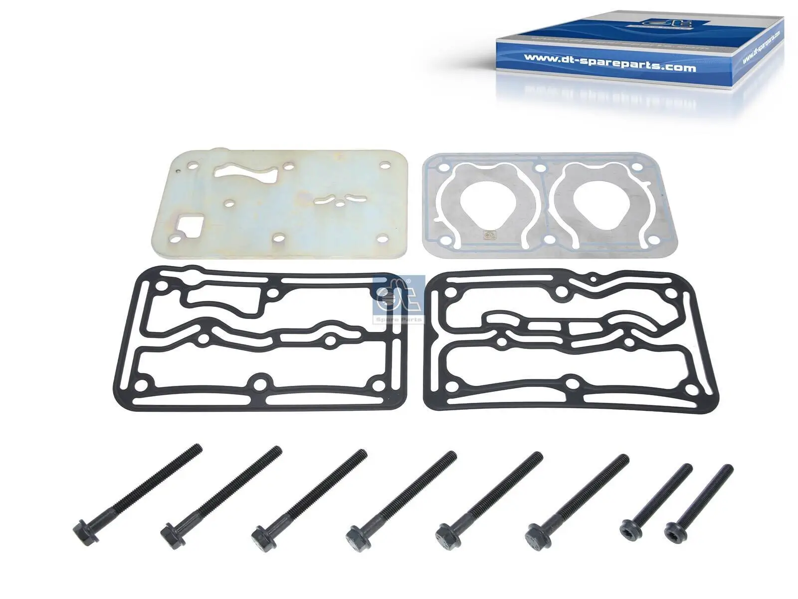 Reparatursatz, Druckluftkompressor DT Spare Parts 2.94441