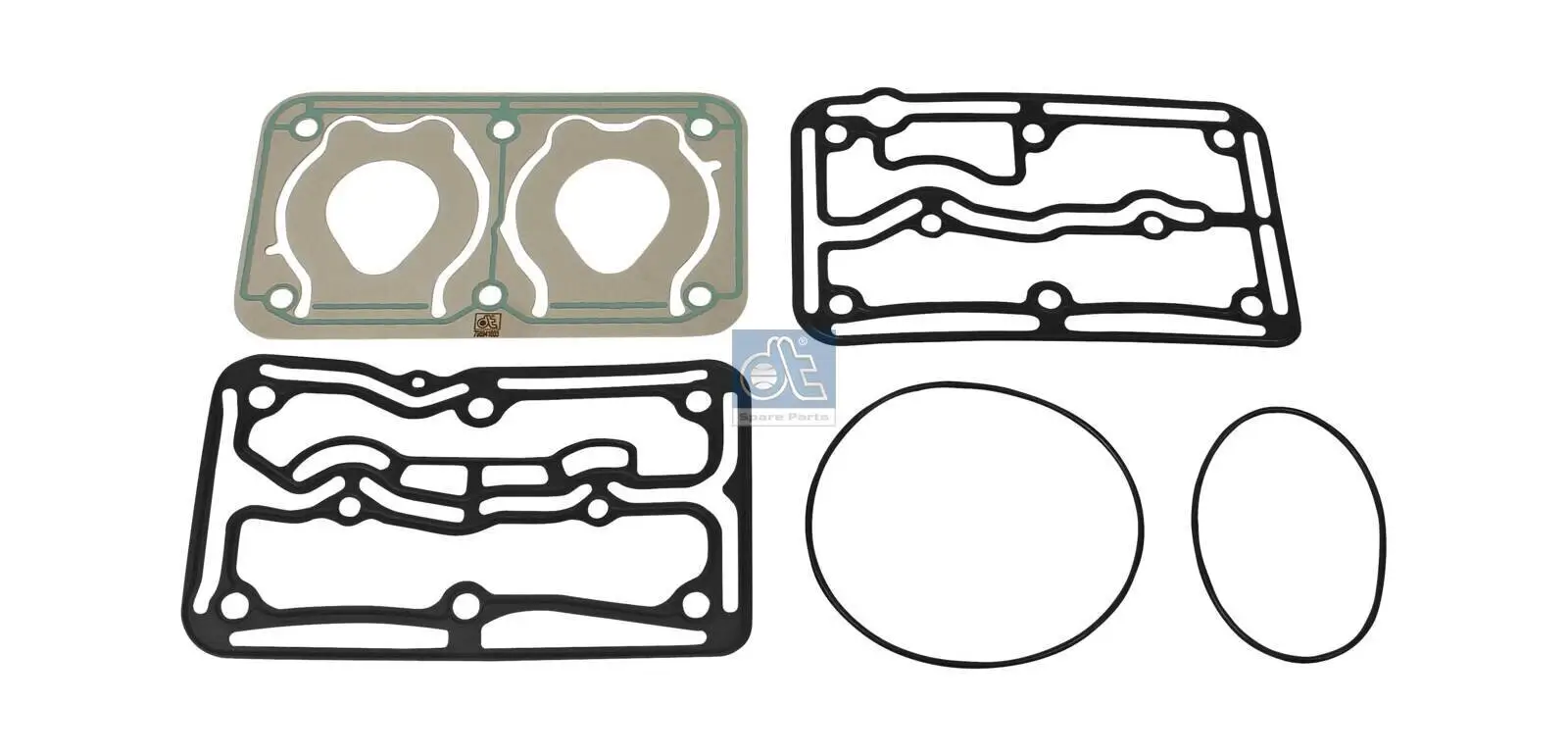 Reparatursatz, Druckluftkompressor DT Spare Parts 2.94444