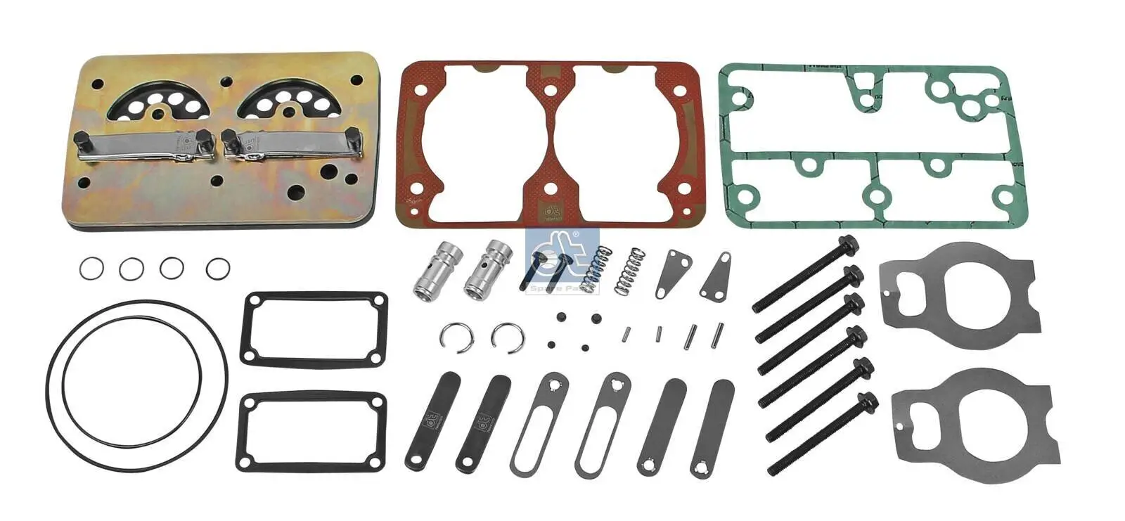 Reparatursatz, Druckluftkompressor DT Spare Parts 2.94456