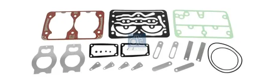 Reparatursatz, Druckluftkompressor DT Spare Parts 2.94474 Bild Reparatursatz, Druckluftkompressor DT Spare Parts 2.94474