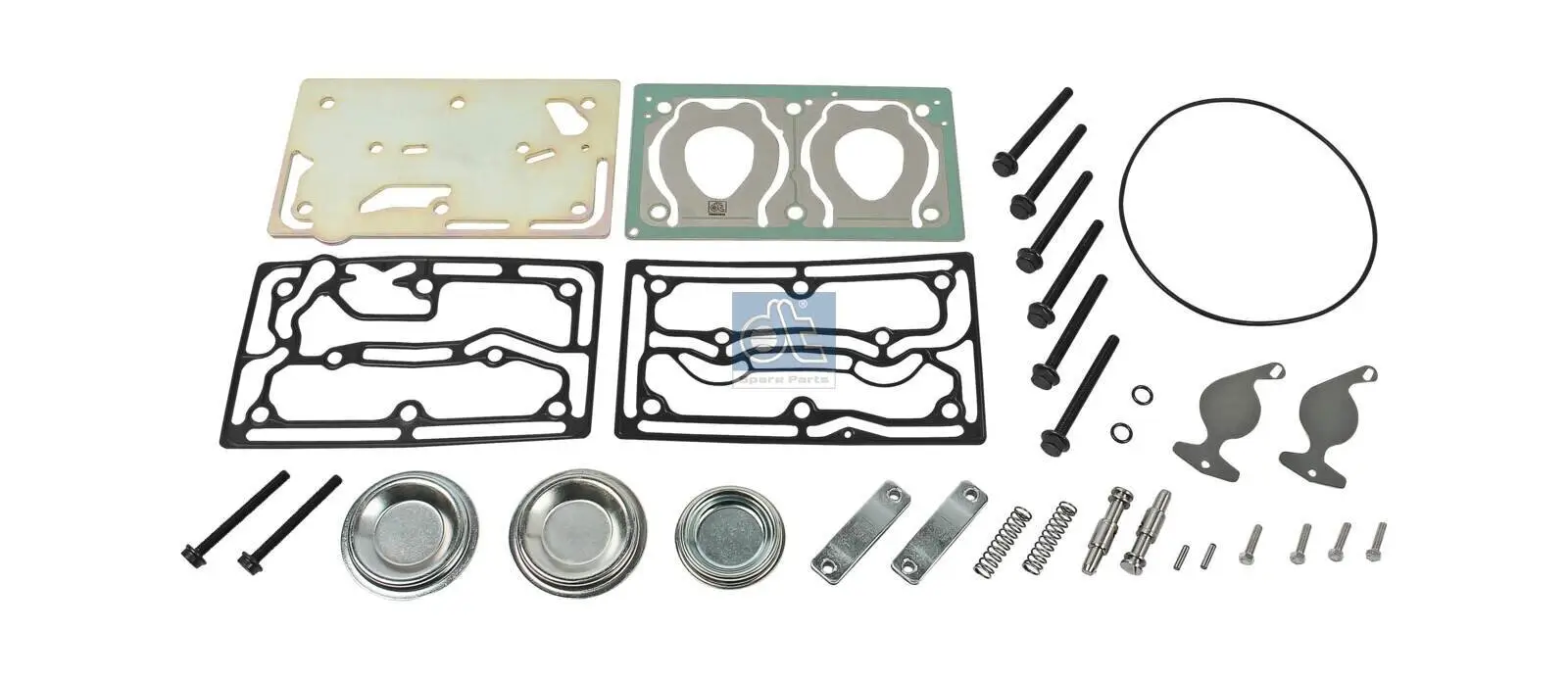 Reparatursatz, Druckluftkompressor DT Spare Parts 2.94488