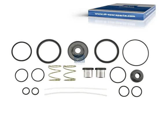 Reparatursatz, Bremsventil-Betriebsbremse DT Spare Parts 2.94506 Bild Reparatursatz, Bremsventil-Betriebsbremse DT Spare Parts 2.94506